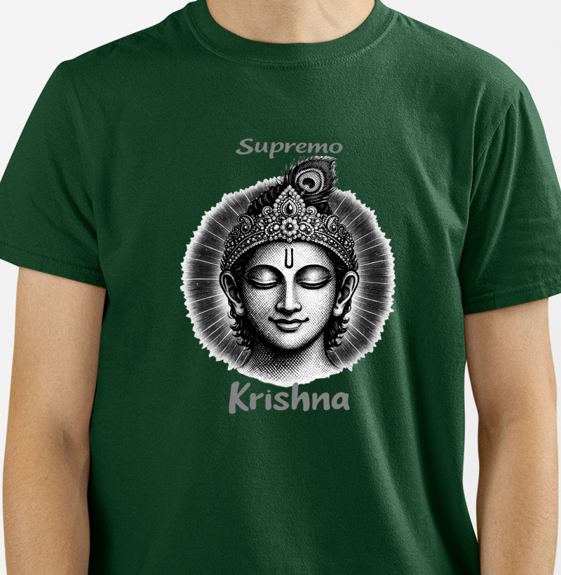 Krishna • Supremo - Imagem 3