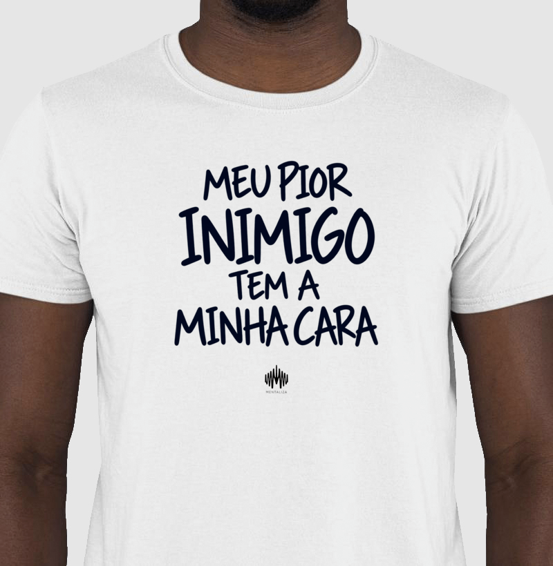 Meu Pior Inimigo Tem A Minha Cara - Imagem 4