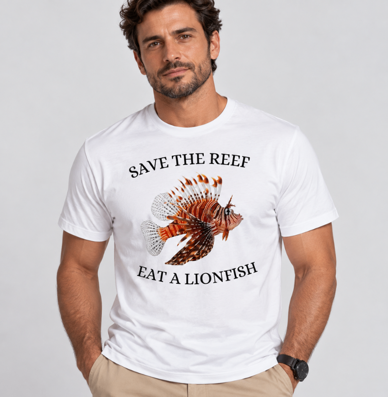 Lionfish - Imagem 3