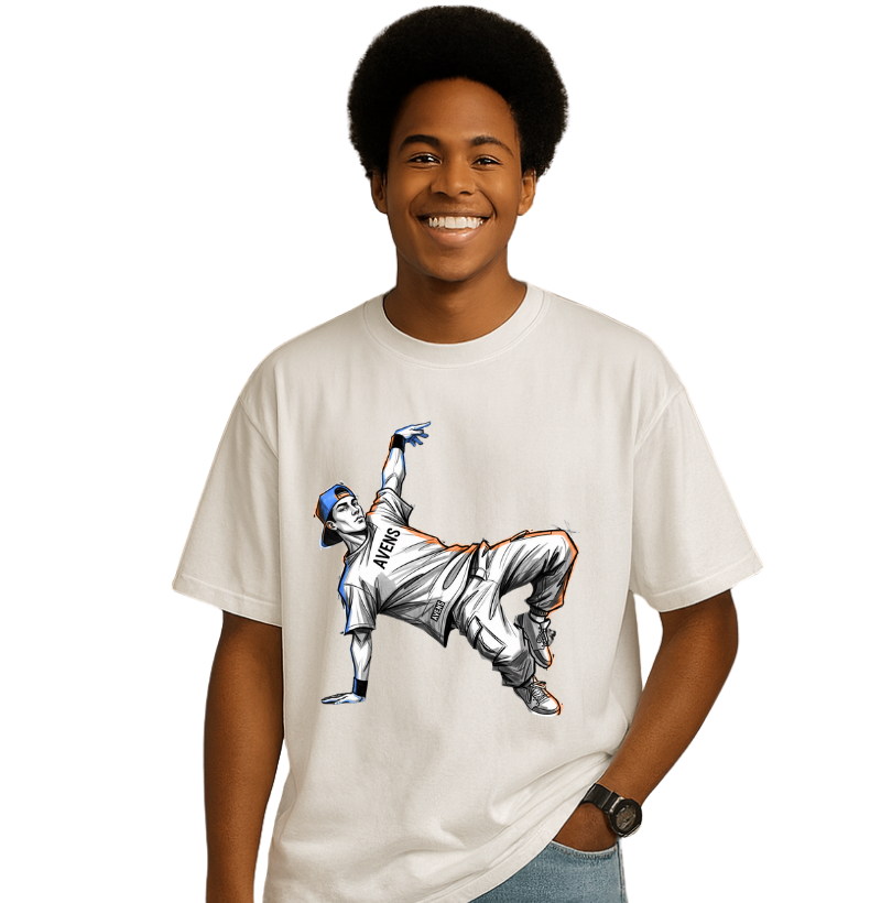 Camisa 1