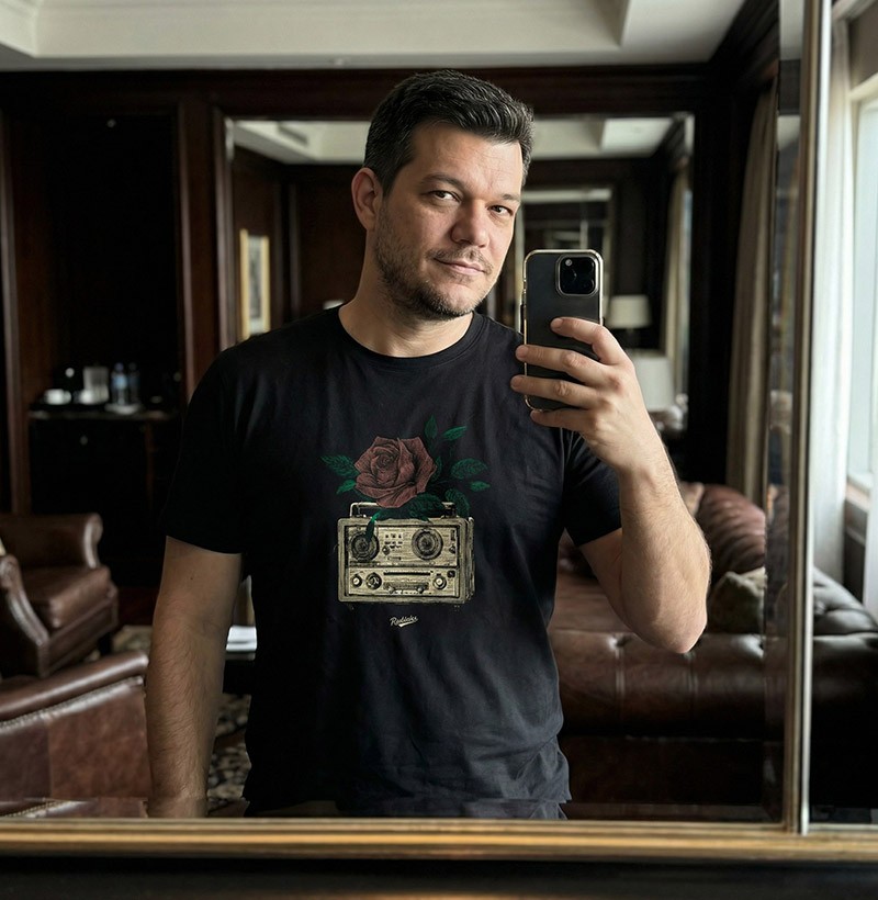Camisa 3
