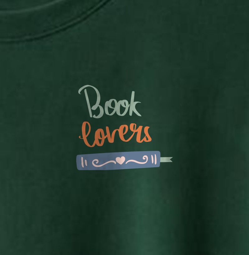 Book lovers - Imagem 2