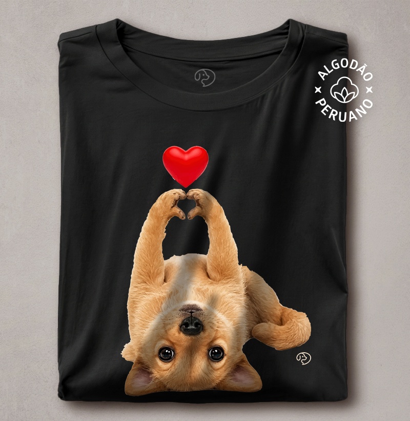 Doguinho Coração - Imagem 2