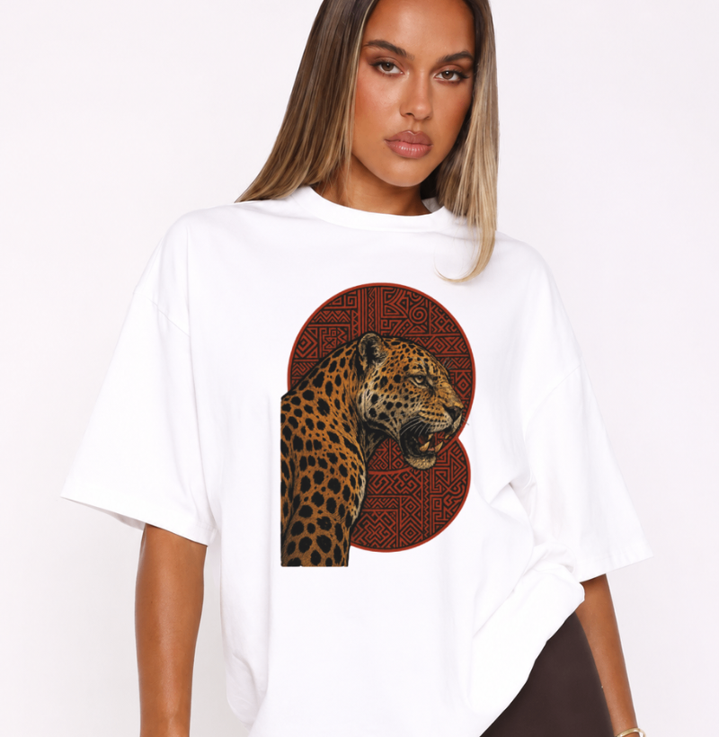 Red Tiger - Regular - Imagem 2