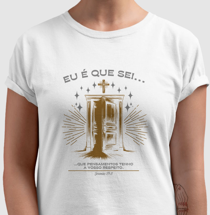 Eu É Que Sei - Imagem 2