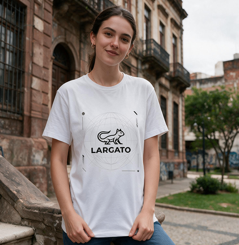 Largato WorldWide Brand - Imagem 3