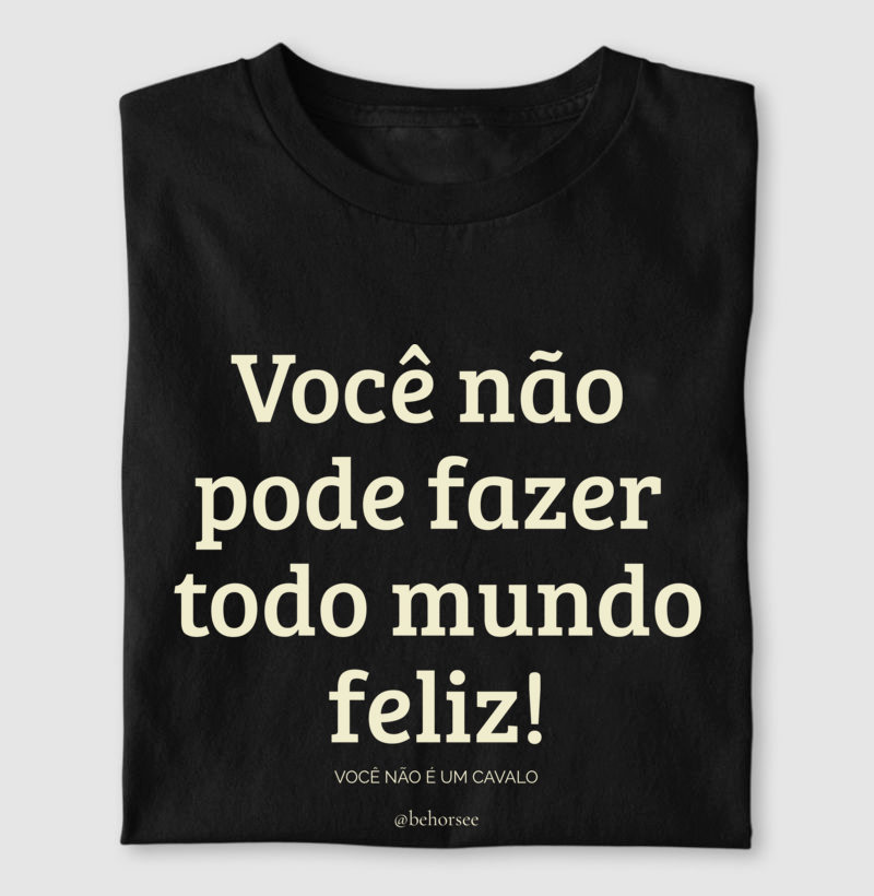 Você não é um cavalo  - Imagem 3