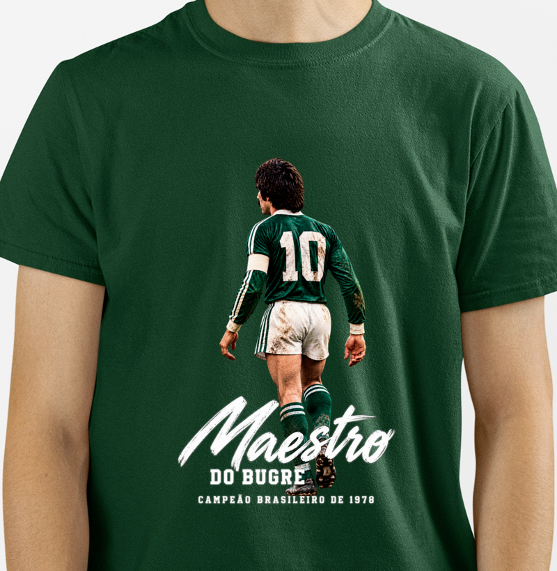 MAESTRO DO BUGRE - Imagem 2