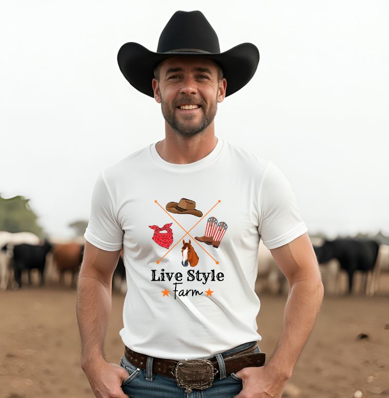 Life Style - Farm - Imagem 2