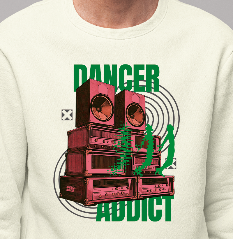 DANCER ADDICT vol.1 - Imagem 2