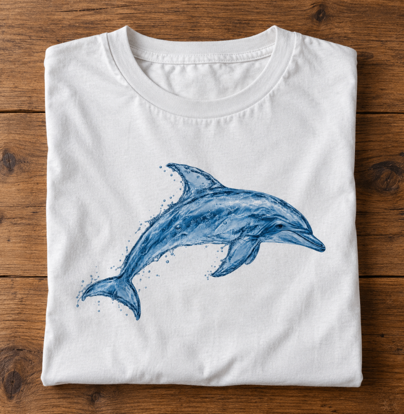 Water Dolphin - Imagem 4
