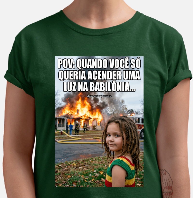 Fogo na Babylon - Imagem 3