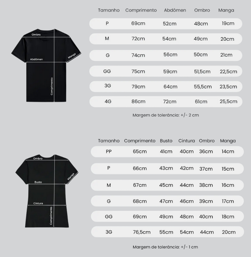 Camisa 2