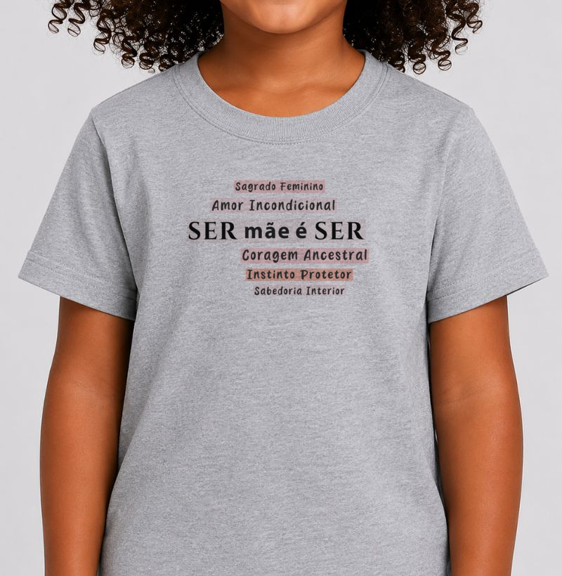 Ser Mãe • Essência do Ser (infantil) - Imagem 4