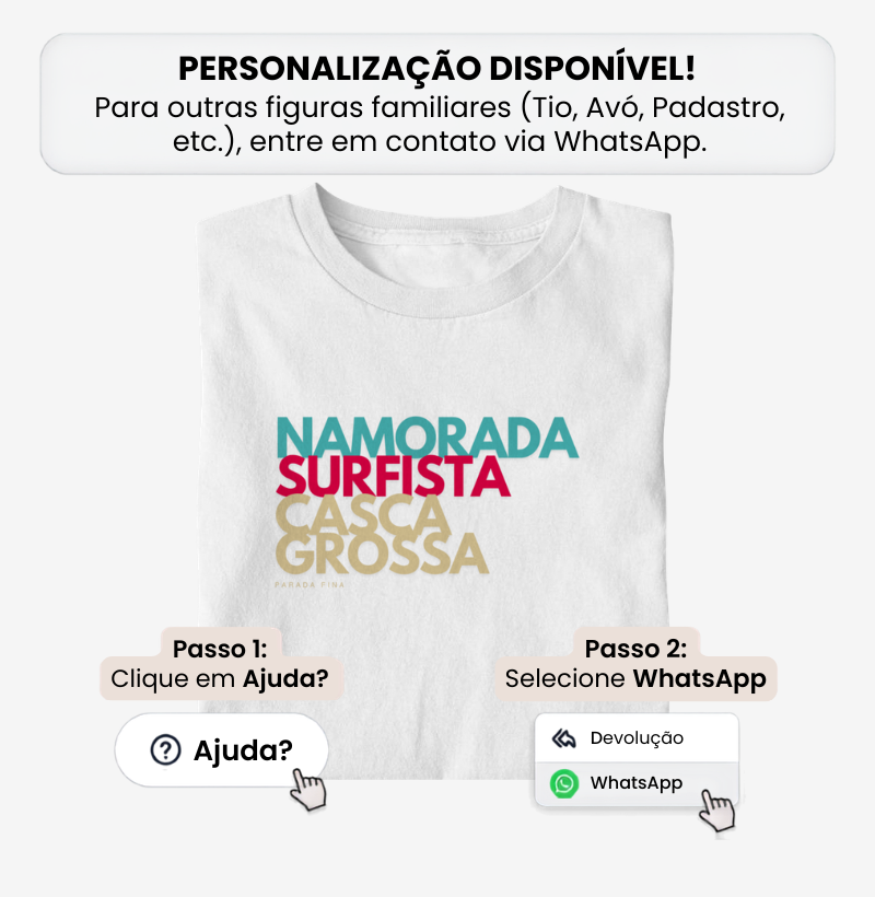namorada, surfista, casca grossa. - Imagem 3