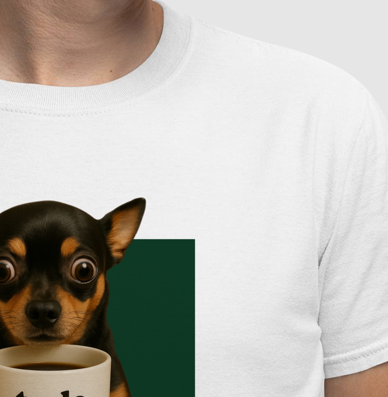 Camisa 1