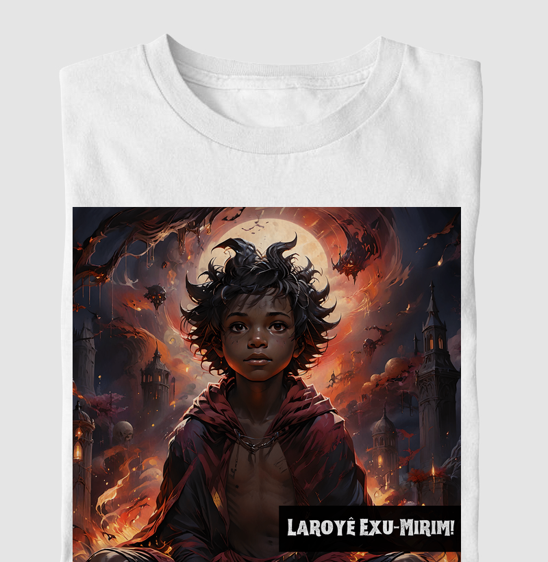 Camisa 3