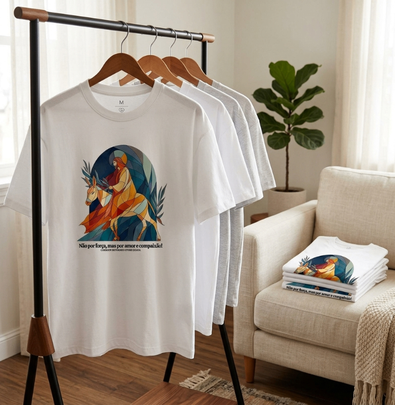 Camisa 2