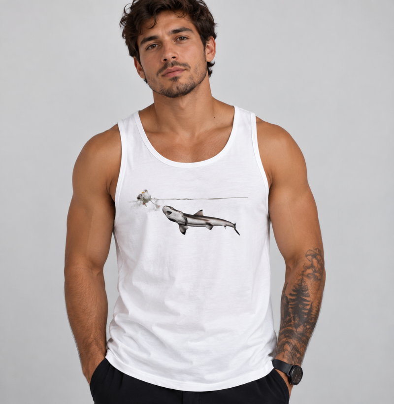 Shark Hunt - Imagem 3