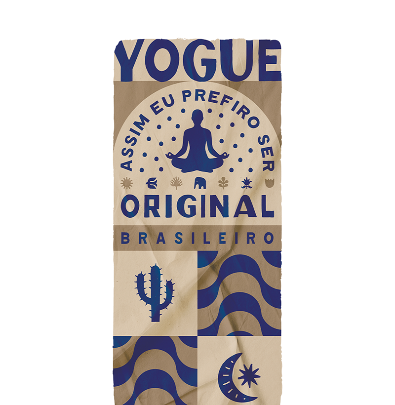 Yogue Original Brasileiro - Imagem 2