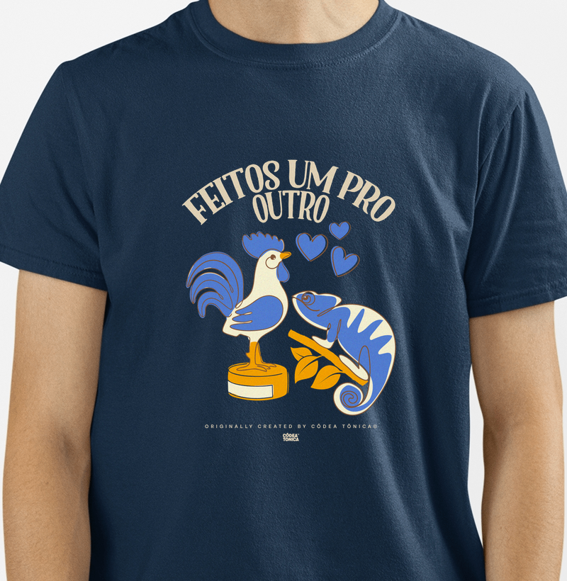 Feitos um pro outro - Imagem 3