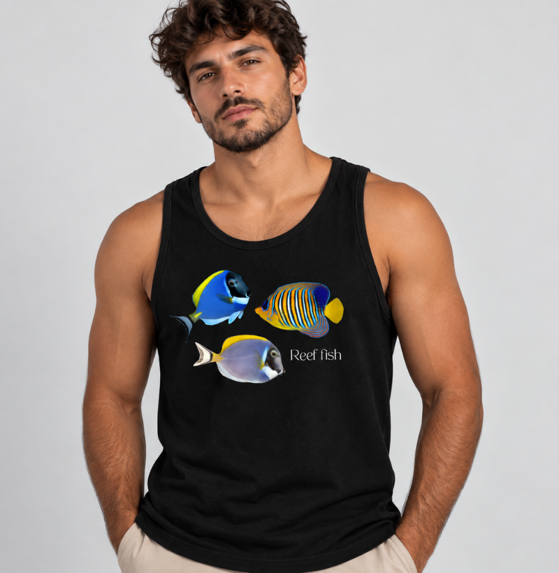 Reef Fish - Imagem 3