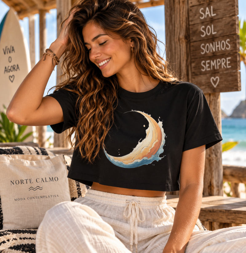 MARÉ SERENA - Imagem 2
