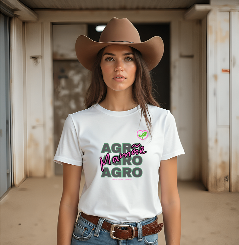 Mamãe AGRO - Imagem 2