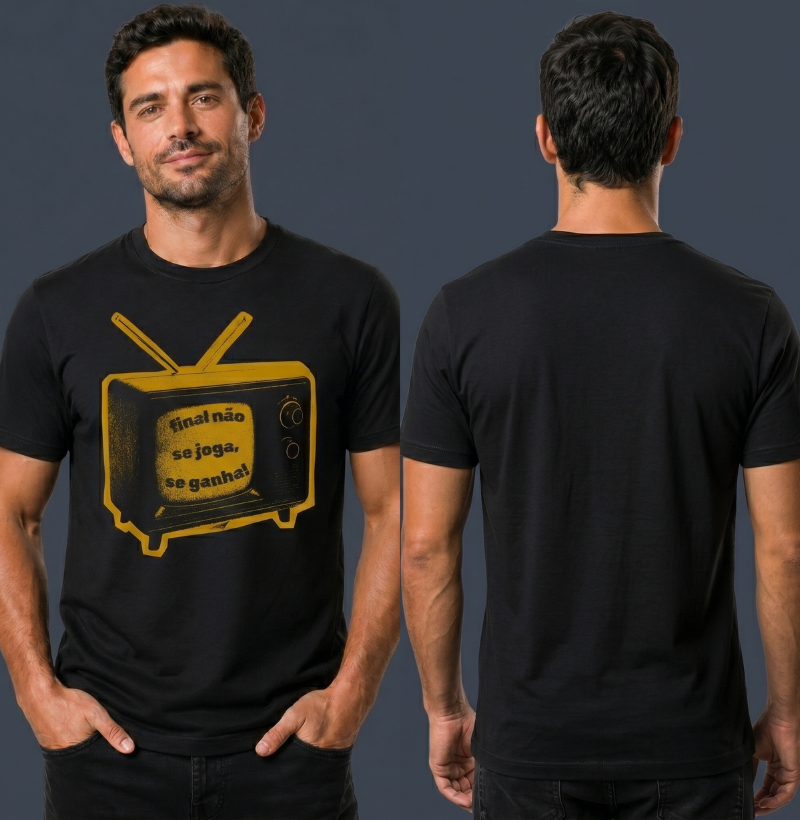 Camisa 3