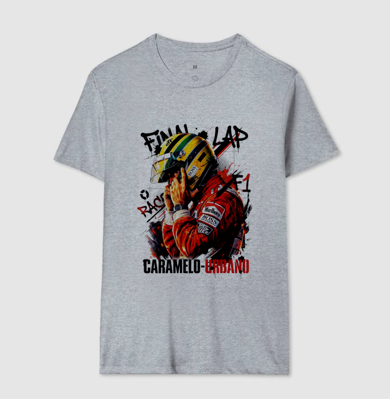 Caramelo Esporte F1 Brasil - Imagem 2