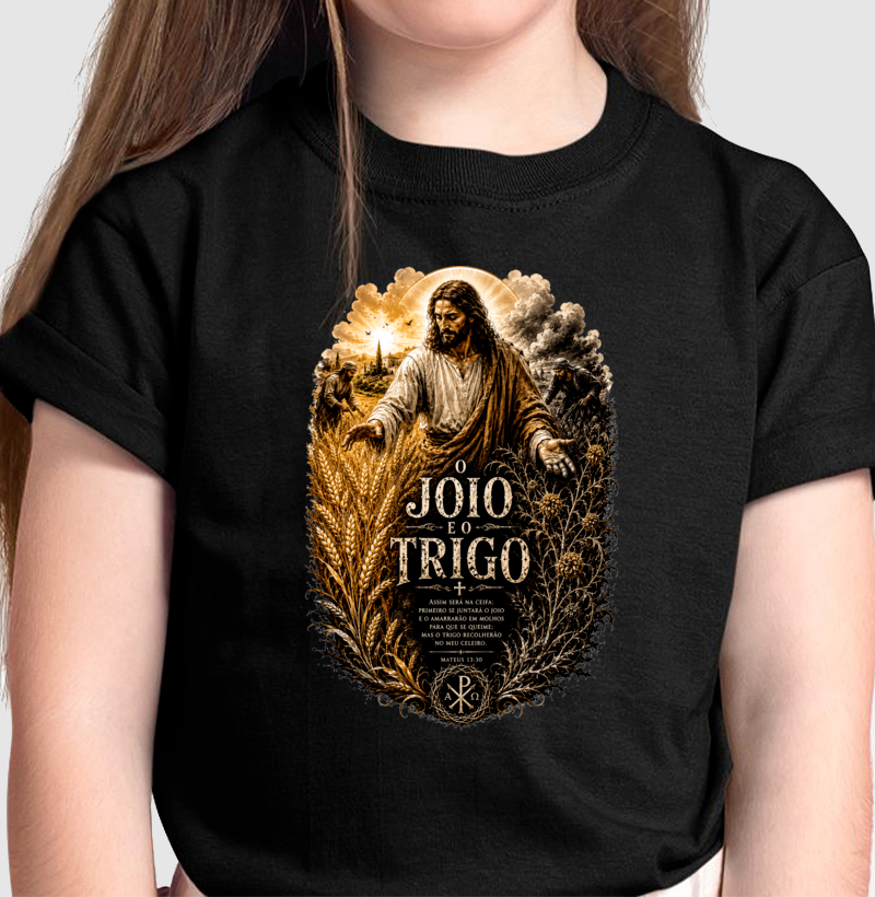 O Joio e o Trigo - Imagem 3