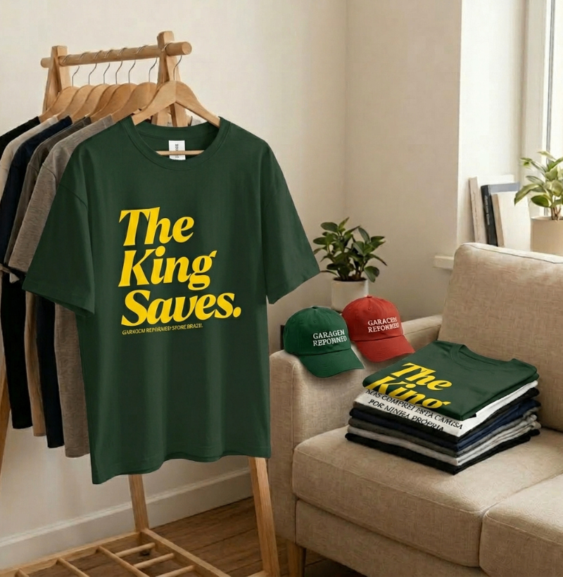 Camisa 2