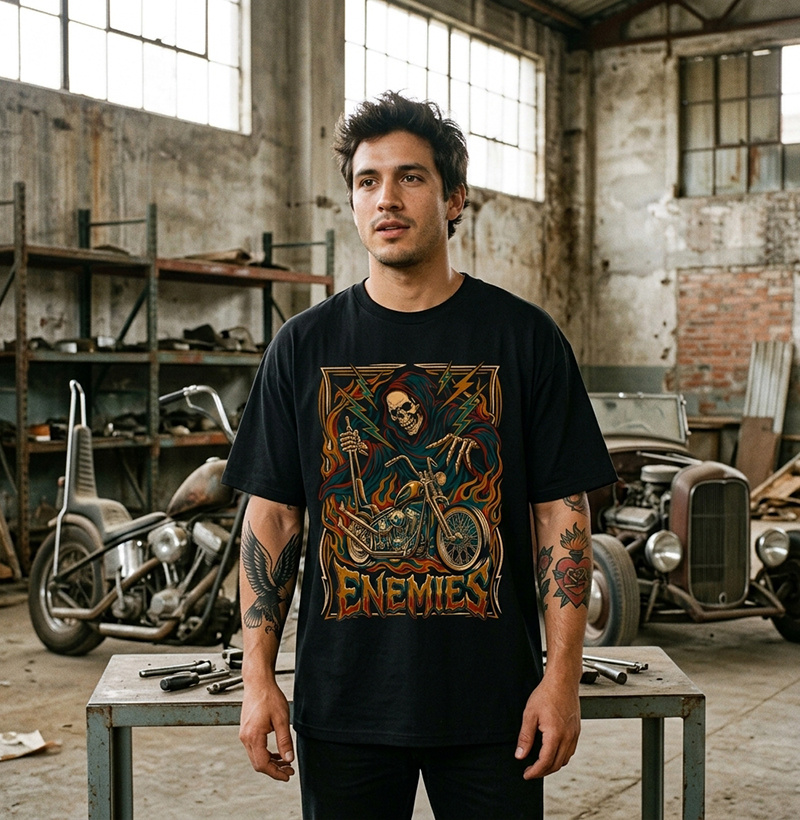 Camisa 1