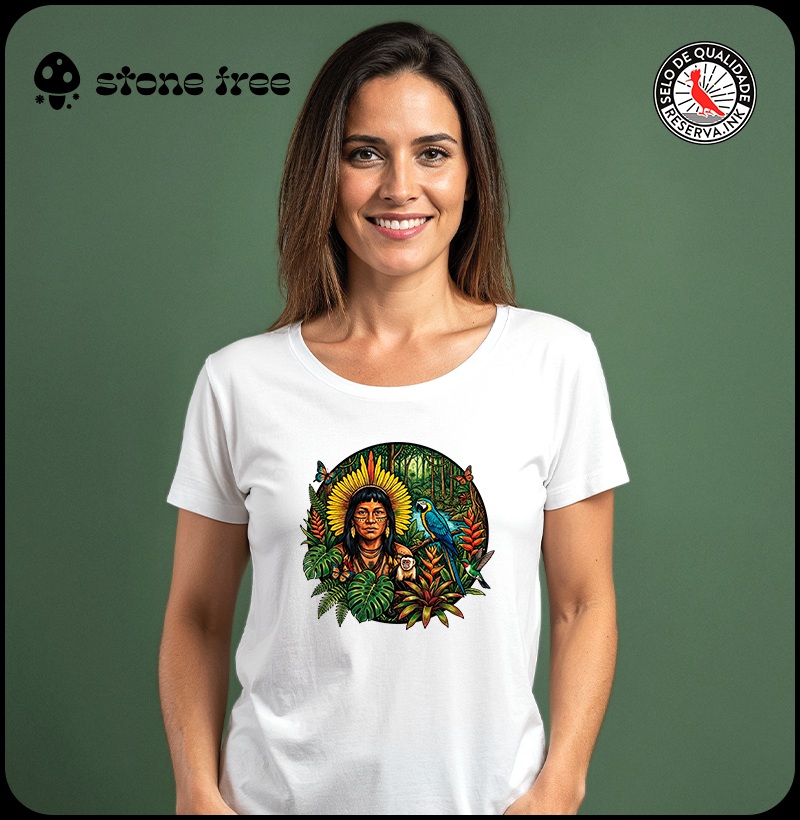 Povos Originários mulheres - Imagem 2
