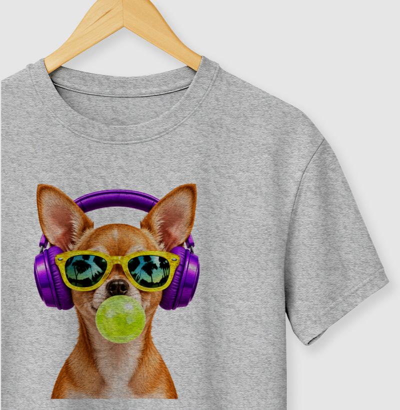 Chihuahua Pop Vibes - Imagem 4