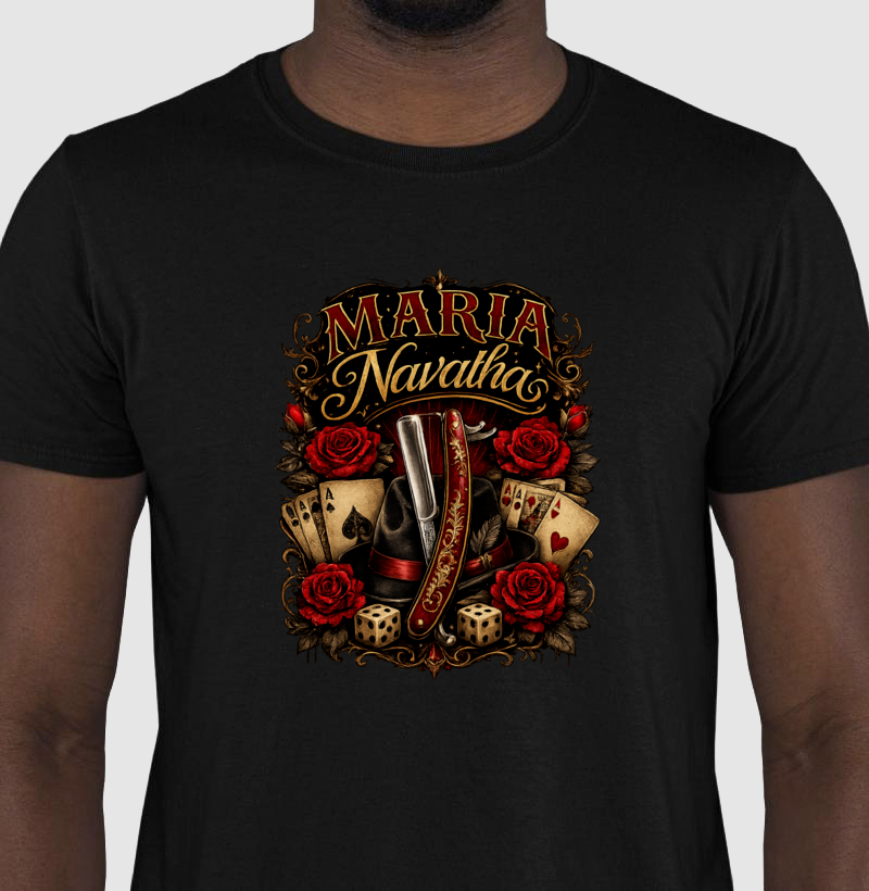 Camisa 2