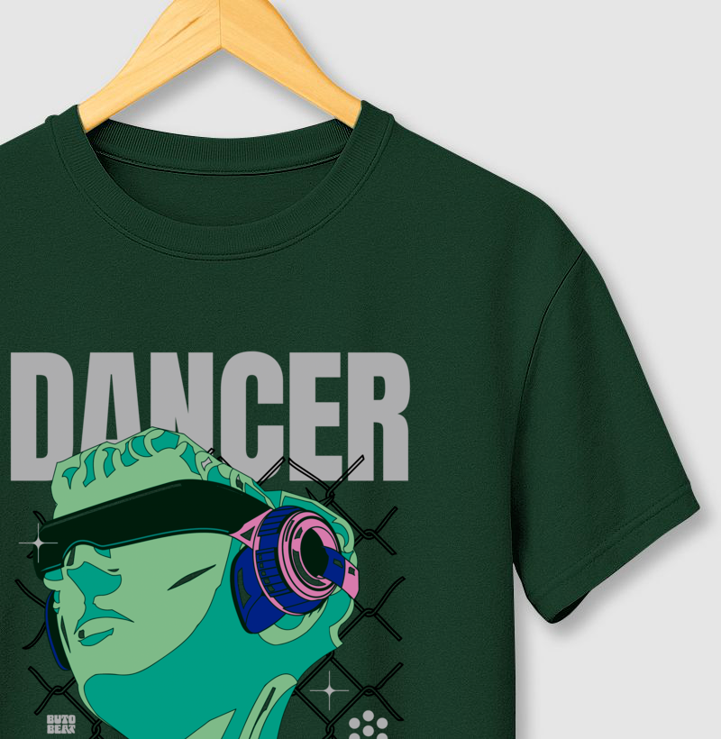 DANCER CORE Vol.2 - Imagem 4