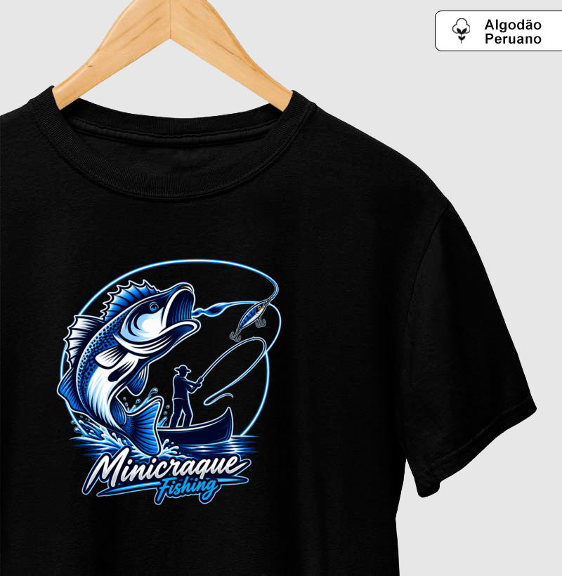 Minicraque Fishing - Imagem 2