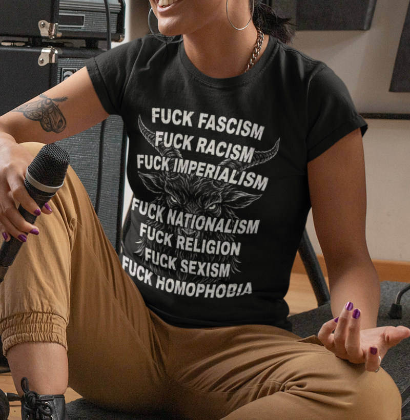 Fuck! - Imagem 2
