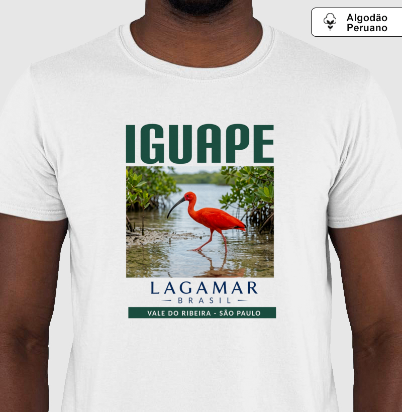 Guará Iguape - Imagem 4