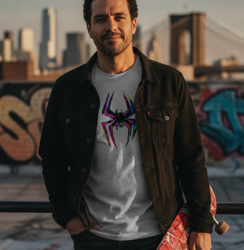 Spiderverse - Imagem 4