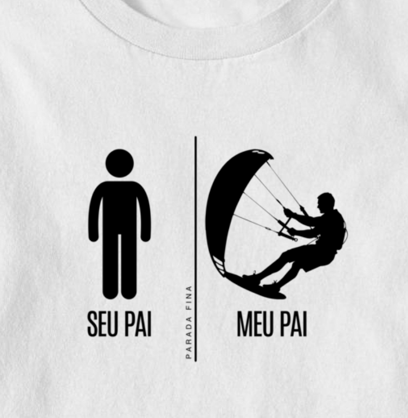 seu pai, meu pai (kitesurf) - Imagem 2