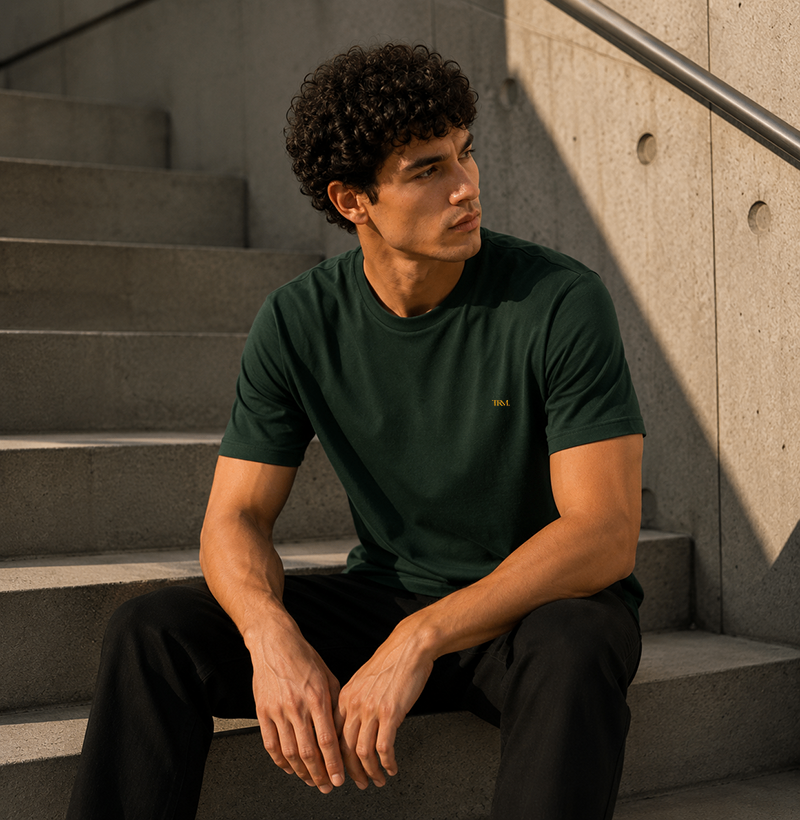 TRM Timeless Tee - Imagem 4