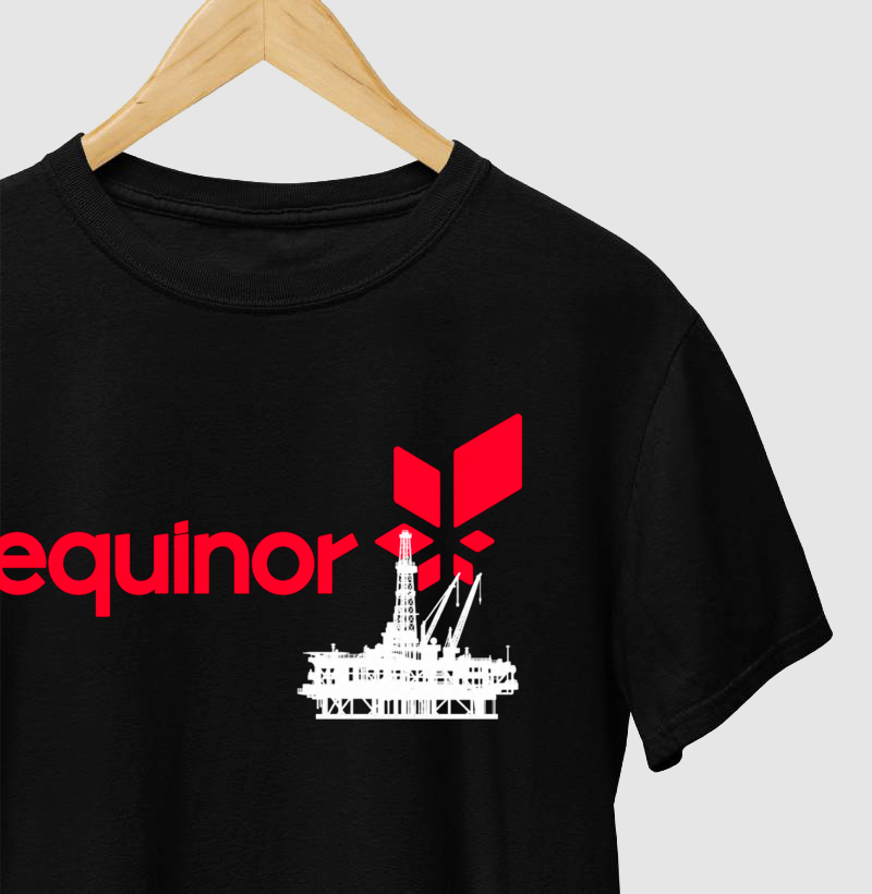 Equinor Plataforma Offshore - Imagem 3