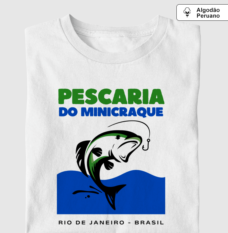 Minicraque Fishing - Imagem 4