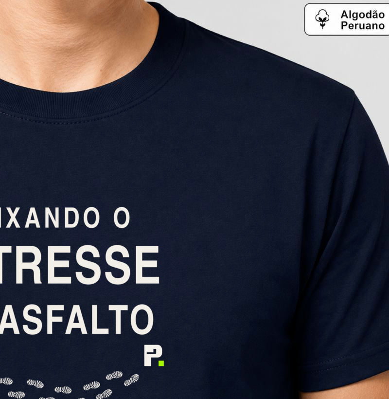 Deixando o Estresse no Asfalto - Imagem 2
