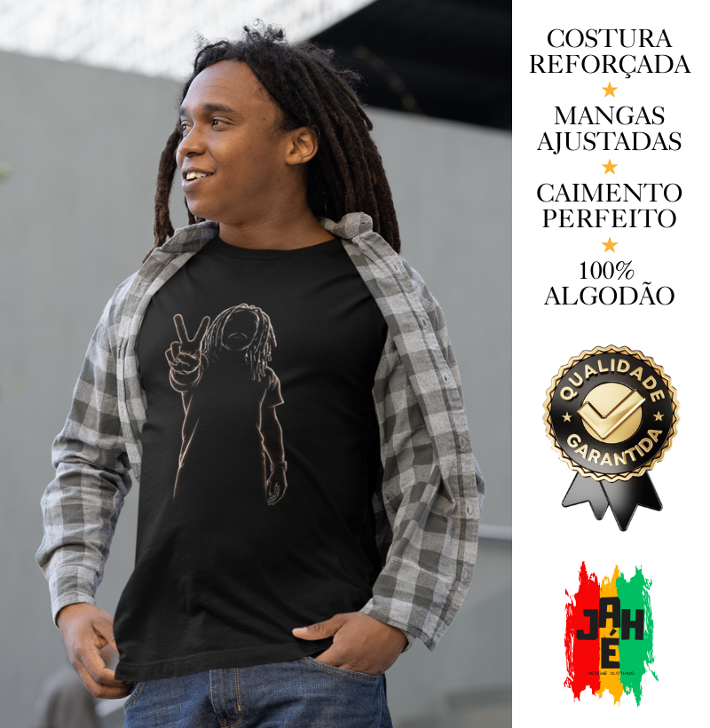 Rastaman Peace - Imagem 2