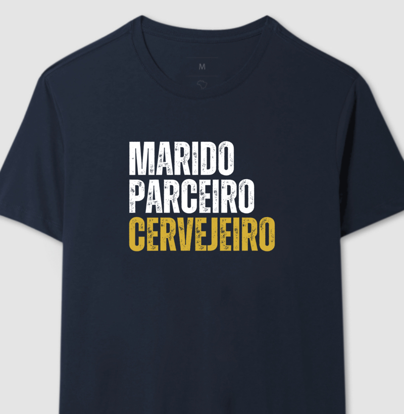 Marido, parceiro e cervejeiro - Imagem 4