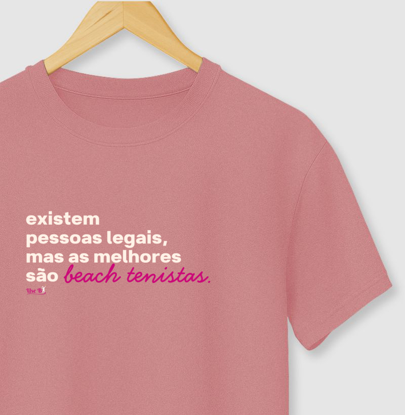 As melhores são beach tenistas - Imagem 2