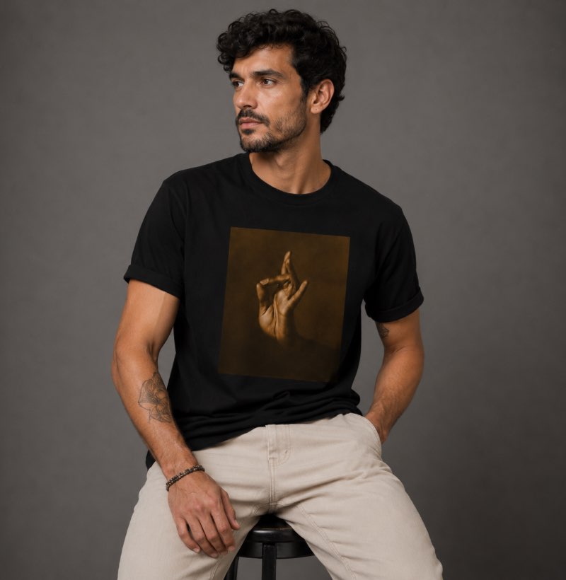 Camisa 1